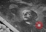 Standbild Bundeswehr Angriff Verbündeten von Monte Cassino Italien Cassino vorne, 1944, aus Sekunde 29 historischem Filmmaterial Videoclip 65675076266