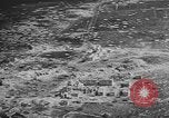 Standbild Bundeswehr Angriff Verbündeten von Monte Cassino Italien Cassino vorne, 1944, aus Sekunde 34 historischem Filmmaterial Videoclip 65675076266