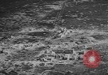 Standbild Bundeswehr Angriff Verbündeten von Monte Cassino Italien Cassino vorne, 1944, aus Sekunde 35 historischem Filmmaterial Videoclip 65675076266