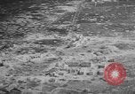 Standbild Bundeswehr Angriff Verbündeten von Monte Cassino Italien Cassino vorne, 1944, aus Sekunde 36 historischem Filmmaterial Videoclip 65675076266