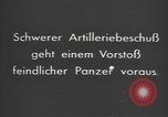 Standbild Bundeswehr Angriff Verbündeten von Monte Cassino Italien Cassino vorne, 1944, aus Sekunde 42 historischem Filmmaterial Videoclip 65675076266