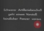 Standbild Bundeswehr Angriff Verbündeten von Monte Cassino Italien Cassino vorne, 1944, aus Sekunde 43 historischem Filmmaterial Videoclip 65675076266