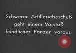 Standbild Bundeswehr Angriff Verbündeten von Monte Cassino Italien Cassino vorne, 1944, aus Sekunde 44 historischem Filmmaterial Videoclip 65675076266