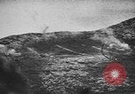 Standbild Bundeswehr Angriff Verbündeten von Monte Cassino Italien Cassino vorne, 1944, aus Sekunde 49 historischem Filmmaterial Videoclip 65675076266