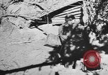 Standbild Bundeswehr Angriff Verbündeten von Monte Cassino Italien Cassino vorne, 1944, aus Sekunde 53 historischem Filmmaterial Videoclip 65675076266