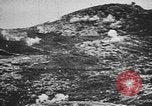 Standbild Bundeswehr Angriff Verbündeten von Monte Cassino Italien Cassino vorne, 1944, aus Sekunde 55 historischem Filmmaterial Videoclip 65675076266