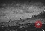 Standbild Bundeswehr Angriff Verbündeten von Monte Cassino Italien Cassino vorne, 1944, aus Sekunde 59 historischem Filmmaterial Videoclip 65675076266
