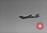 Standbild George Holmes Alabama Brookley Air Force Base USA, 1956, aus Sekunde 12 historischem Filmmaterial Videoclip 65675076267