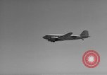 Standbild George Holmes Alabama Brookley Air Force Base USA, 1956, aus Sekunde 13 historischem Filmmaterial Videoclip 65675076267