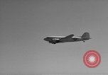 Standbild George Holmes Alabama Brookley Air Force Base USA, 1956, aus Sekunde 15 historischem Filmmaterial Videoclip 65675076267