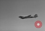 Standbild George Holmes Alabama Brookley Air Force Base USA, 1956, aus Sekunde 17 historischem Filmmaterial Videoclip 65675076267