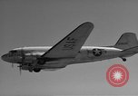 Standbild George Holmes Alabama Brookley Air Force Base USA, 1956, aus Sekunde 21 historischem Filmmaterial Videoclip 65675076267