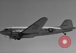 Standbild George Holmes Alabama Brookley Air Force Base USA, 1956, aus Sekunde 23 historischem Filmmaterial Videoclip 65675076267