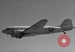 Standbild George Holmes Alabama Brookley Air Force Base USA, 1956, aus Sekunde 24 historischem Filmmaterial Videoclip 65675076267