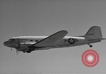 Standbild George Holmes Alabama Brookley Air Force Base USA, 1956, aus Sekunde 25 historischem Filmmaterial Videoclip 65675076267