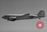 Standbild George Holmes Alabama Brookley Air Force Base USA, 1956, aus Sekunde 26 historischem Filmmaterial Videoclip 65675076267