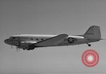 Standbild George Holmes Alabama Brookley Air Force Base USA, 1956, aus Sekunde 27 historischem Filmmaterial Videoclip 65675076267