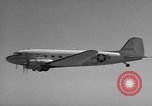 Standbild George Holmes Alabama Brookley Air Force Base USA, 1956, aus Sekunde 28 historischem Filmmaterial Videoclip 65675076267