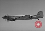 Standbild George Holmes Alabama Brookley Air Force Base USA, 1956, aus Sekunde 29 historischem Filmmaterial Videoclip 65675076267