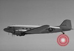 Standbild George Holmes Alabama Brookley Air Force Base USA, 1956, aus Sekunde 30 historischem Filmmaterial Videoclip 65675076267