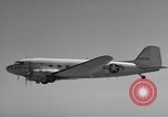 Standbild George Holmes Alabama Brookley Air Force Base USA, 1956, aus Sekunde 31 historischem Filmmaterial Videoclip 65675076267
