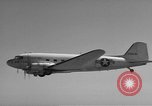 Standbild George Holmes Alabama Brookley Air Force Base USA, 1956, aus Sekunde 32 historischem Filmmaterial Videoclip 65675076267