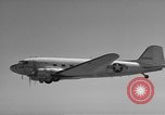 Standbild George Holmes Alabama Brookley Air Force Base USA, 1956, aus Sekunde 33 historischem Filmmaterial Videoclip 65675076267