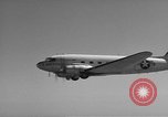 Standbild George Holmes Alabama Brookley Air Force Base USA, 1956, aus Sekunde 34 historischem Filmmaterial Videoclip 65675076267