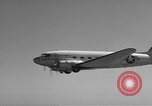 Standbild George Holmes Alabama Brookley Air Force Base USA, 1956, aus Sekunde 35 historischem Filmmaterial Videoclip 65675076267