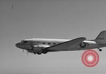 Standbild George Holmes Alabama Brookley Air Force Base USA, 1956, aus Sekunde 36 historischem Filmmaterial Videoclip 65675076267