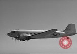 Standbild George Holmes Alabama Brookley Air Force Base USA, 1956, aus Sekunde 37 historischem Filmmaterial Videoclip 65675076267
