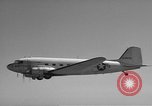 Standbild George Holmes Alabama Brookley Air Force Base USA, 1956, aus Sekunde 38 historischem Filmmaterial Videoclip 65675076267