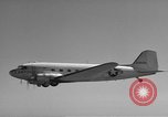 Standbild George Holmes Alabama Brookley Air Force Base USA, 1956, aus Sekunde 39 historischem Filmmaterial Videoclip 65675076267
