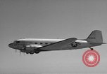 Standbild George Holmes Alabama Brookley Air Force Base USA, 1956, aus Sekunde 40 historischem Filmmaterial Videoclip 65675076267