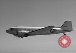 Standbild George Holmes Alabama Brookley Air Force Base USA, 1956, aus Sekunde 41 historischem Filmmaterial Videoclip 65675076267