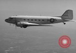 Standbild George Holmes Alabama Brookley Air Force Base USA, 1956, aus Sekunde 42 historischem Filmmaterial Videoclip 65675076267