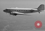 Standbild George Holmes Alabama Brookley Air Force Base USA, 1956, aus Sekunde 43 historischem Filmmaterial Videoclip 65675076267