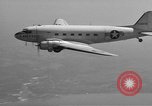 Standbild George Holmes Alabama Brookley Air Force Base USA, 1956, aus Sekunde 44 historischem Filmmaterial Videoclip 65675076267