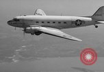 Standbild George Holmes Alabama Brookley Air Force Base USA, 1956, aus Sekunde 45 historischem Filmmaterial Videoclip 65675076267