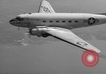Standbild George Holmes Alabama Brookley Air Force Base USA, 1956, aus Sekunde 47 historischem Filmmaterial Videoclip 65675076267