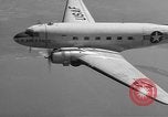 Standbild George Holmes Alabama Brookley Air Force Base USA, 1956, aus Sekunde 48 historischem Filmmaterial Videoclip 65675076267