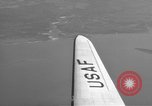 Standbild George Holmes Alabama Brookley Air Force Base USA, 1956, aus Sekunde 51 historischem Filmmaterial Videoclip 65675076267