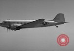 Standbild George Holmes Alabama Brookley Air Force Base USA, 1956, aus Sekunde 56 historischem Filmmaterial Videoclip 65675076267