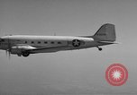 Standbild George Holmes Alabama Brookley Air Force Base USA, 1956, aus Sekunde 58 historischem Filmmaterial Videoclip 65675076267