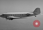 Standbild George Holmes Alabama Brookley Air Force Base USA, 1956, aus Sekunde 60 historischem Filmmaterial Videoclip 65675076267