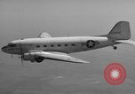 Standbild George Holmes Alabama Brookley Air Force Base USA, 1956, aus Sekunde 61 historischem Filmmaterial Videoclip 65675076267