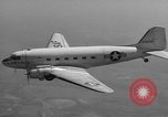 Standbild George Holmes Alabama Brookley Air Force Base USA, 1956, aus Sekunde 62 historischem Filmmaterial Videoclip 65675076267