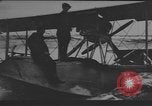 Standbild Curtiss NC-4 United States USA, 1918, aus Sekunde 8 historischem Filmmaterial Videoclip 65675076268