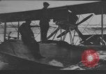 Standbild Curtiss NC-4 United States USA, 1918, aus Sekunde 47 historischem Filmmaterial Videoclip 65675076268