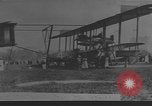 Standbild Curtiss NC-4 United States USA, 1919, aus Sekunde 3 historischem Filmmaterial Videoclip 65675076269